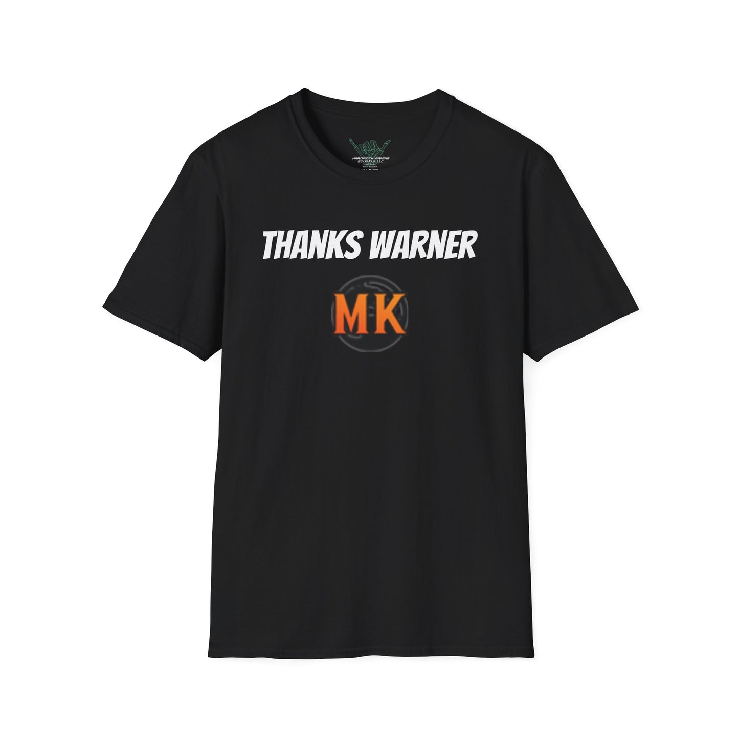 MK FGC "WARNER" Unisex T-Shirt