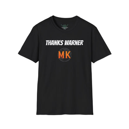 MK FGC "WARNER" Unisex T-Shirt