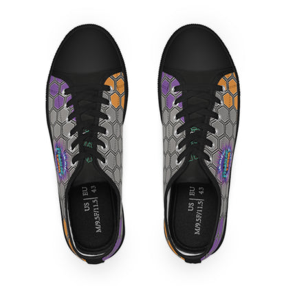 Powerline Ultra "LOGO HEX" Low Top Kicks