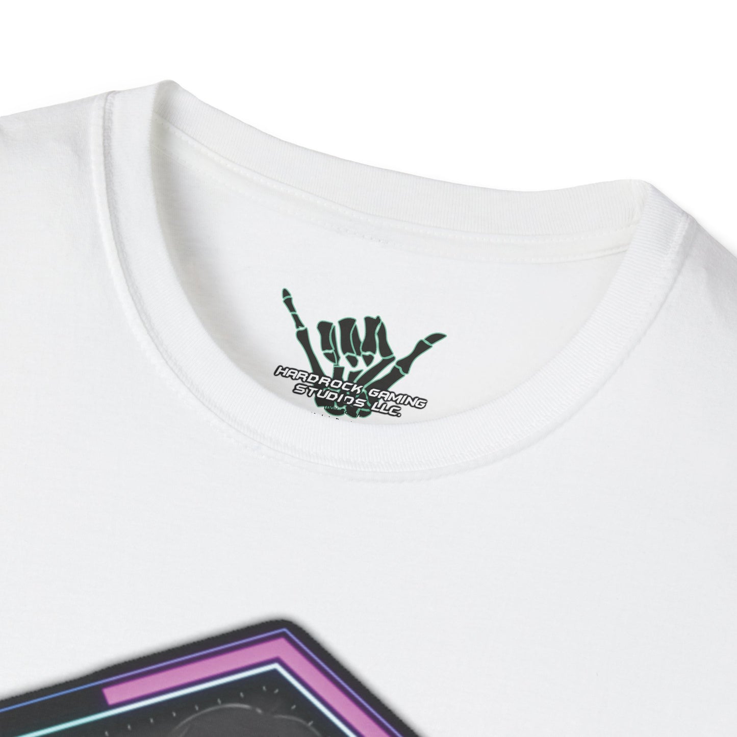 Powerline Ultra "Fetch" Unisex T-Shirt