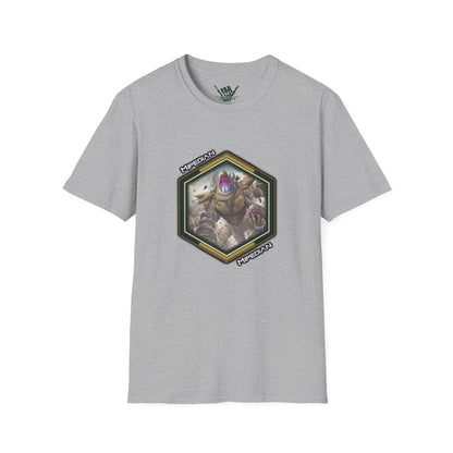 Chaotic TCG "Blazvatan" Unisex T-Shirt