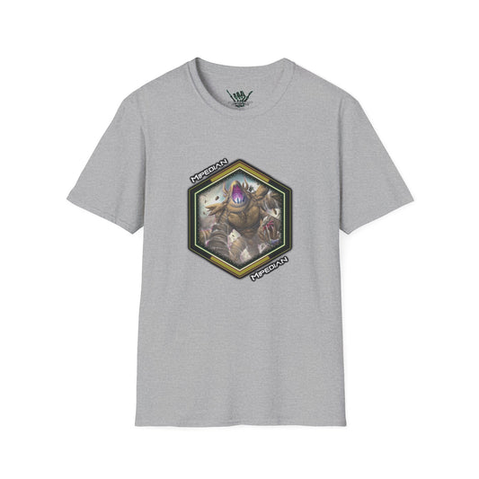 Chaotic TCG "Blazvatan" Unisex T-Shirt