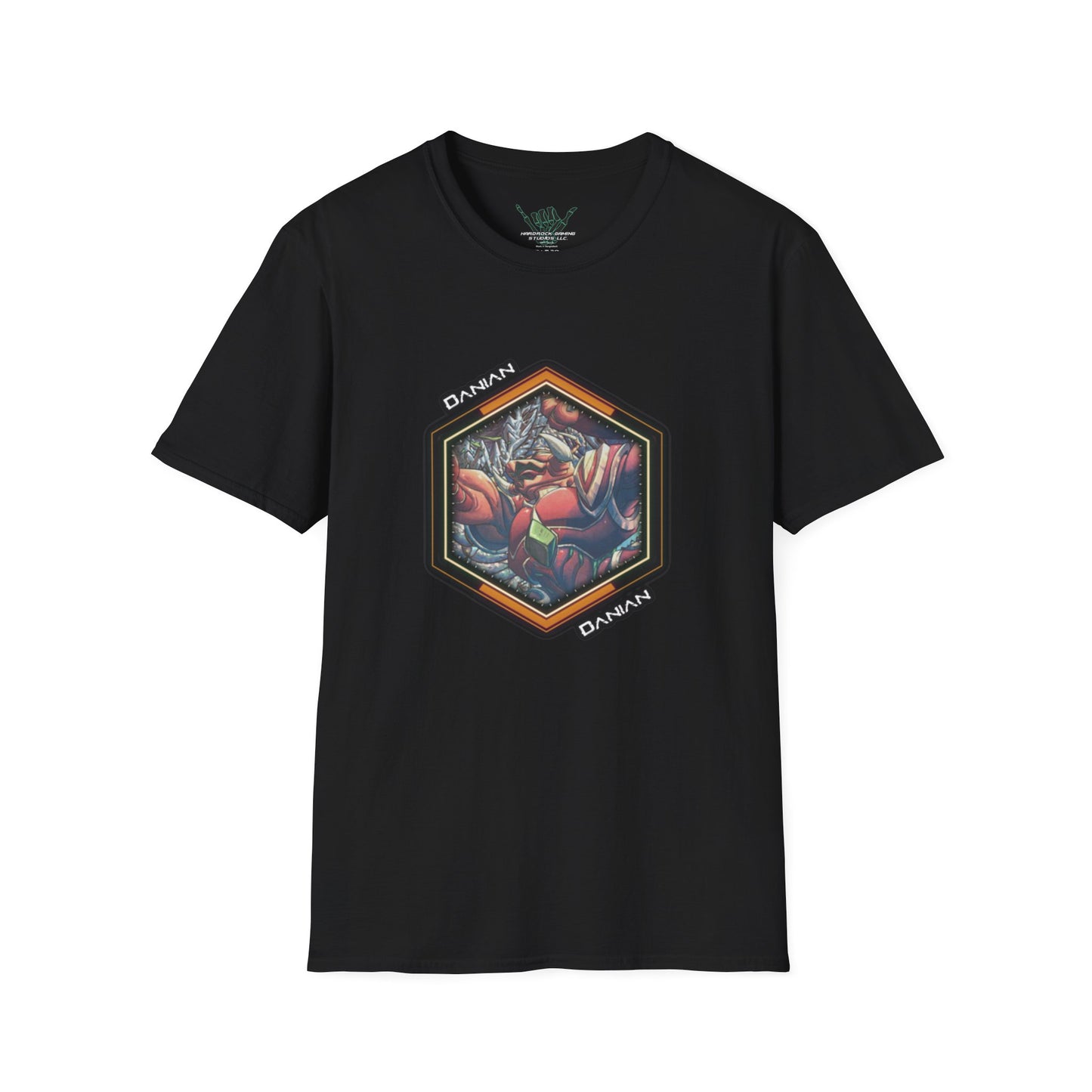 Chaotic TCG "Kapalor" Unisex T-Shirt