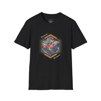 Chaotic TCG "Kapalor" Unisex T-Shirt