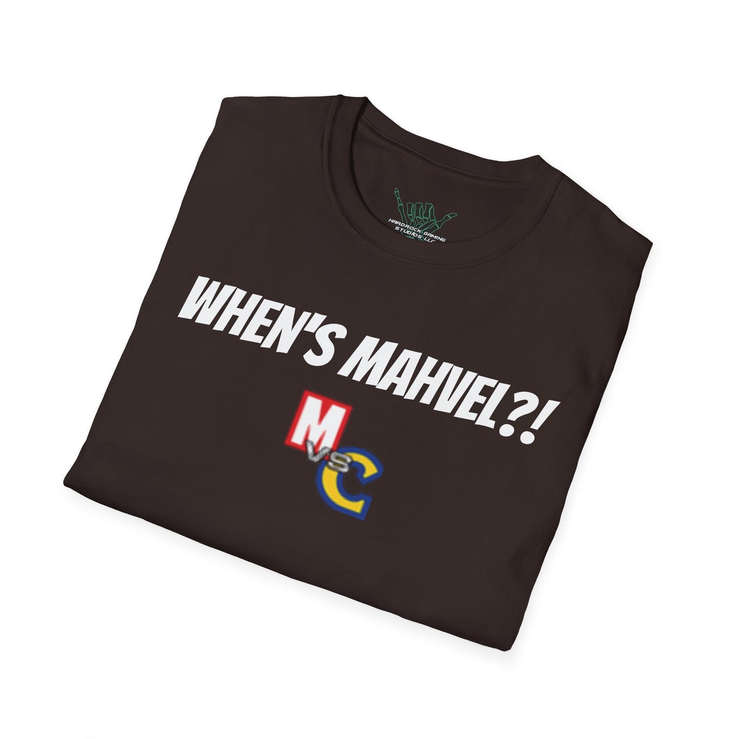 MVC FGC "MAHVEL" Unisex T-Shirt