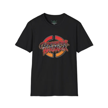 Chaotic TCG "CODEMASTER HARDROCK" Unisex T-Shirt