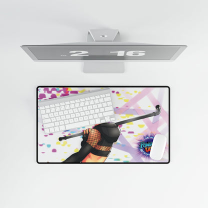 PLAYMAT - Powerline Ultra - Rampage 1