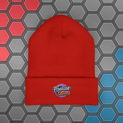 Powerline Ultra FTCG - Logo Beanie