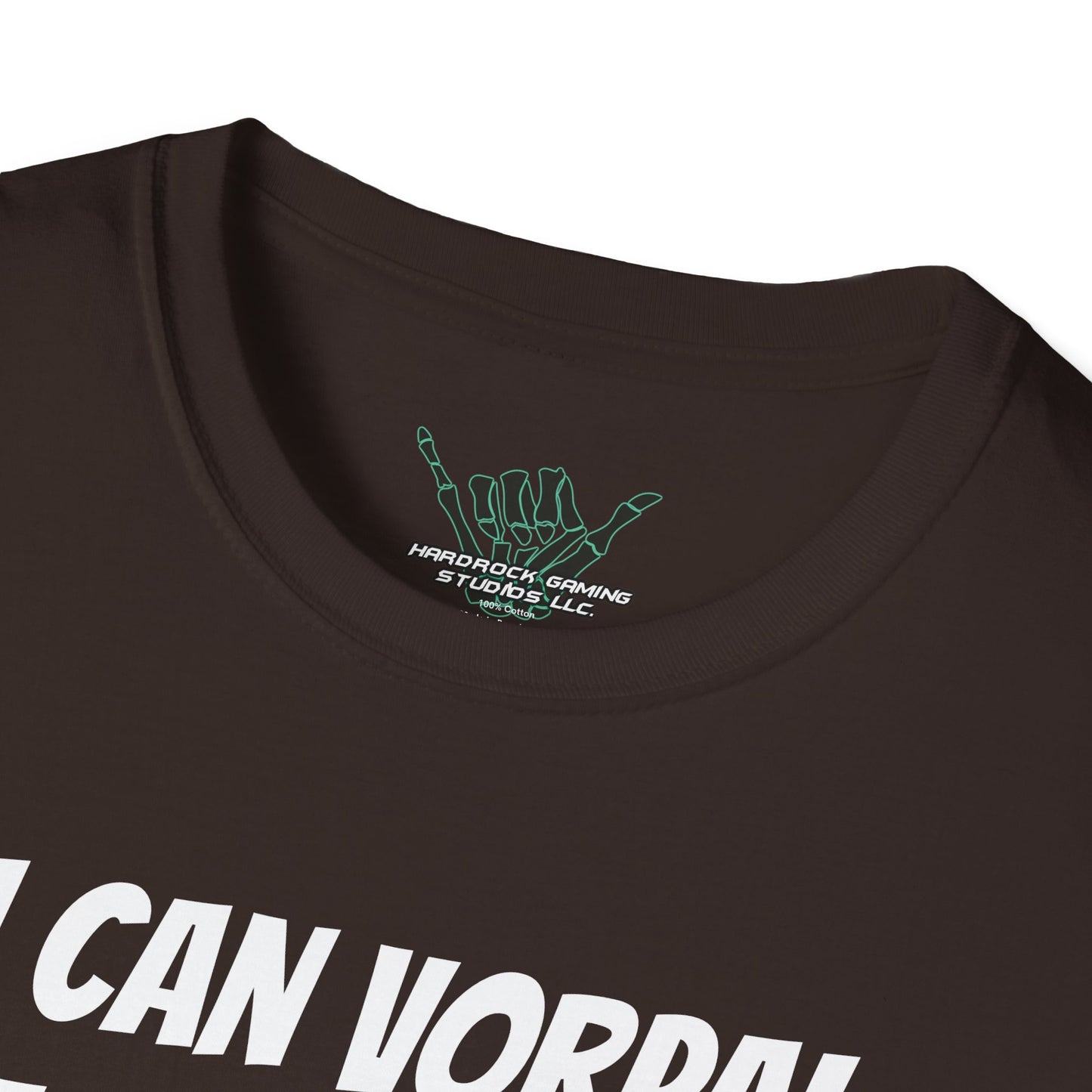 UNI FGC "STRIP" Unisex T-Shirt