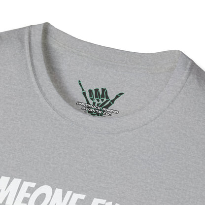 BB FGC "STORY" Unisex T-Shirt