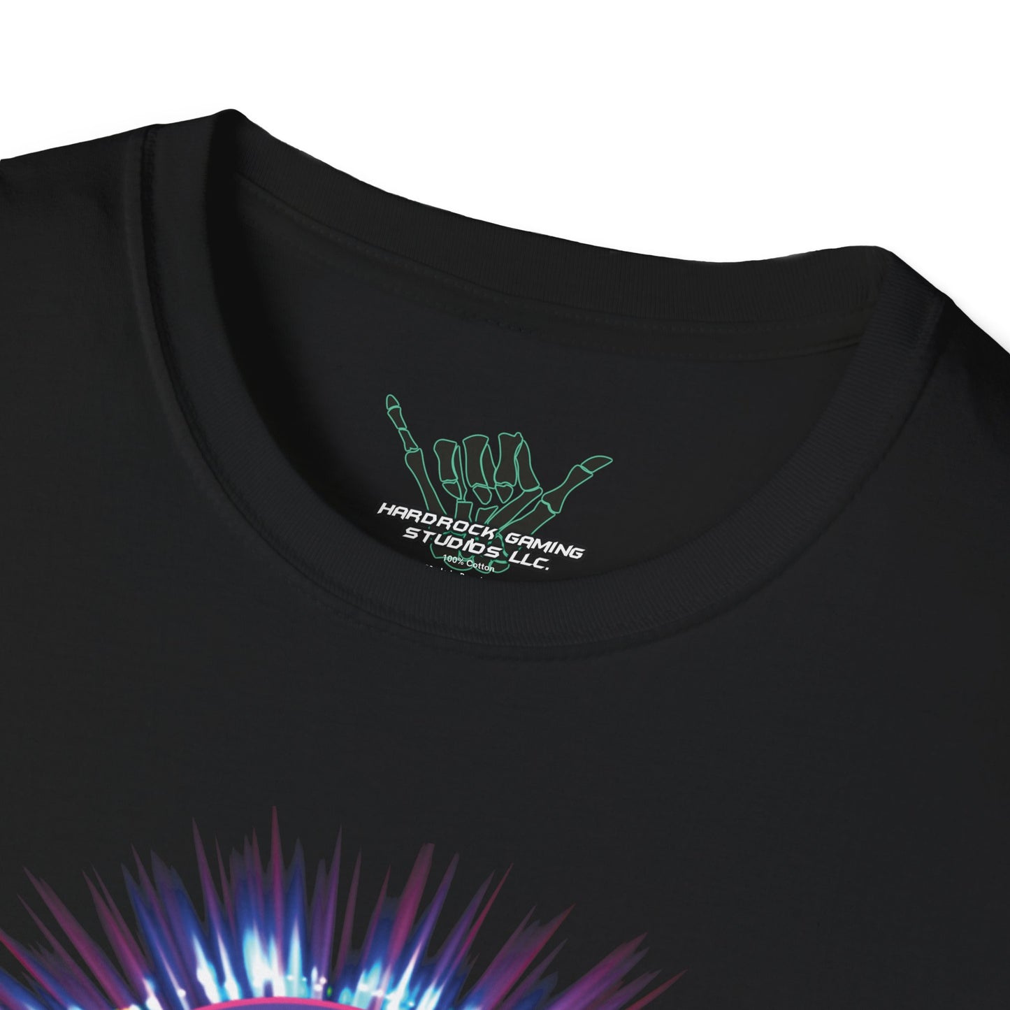 Powerline Ultra "LOGO" Unisex T-Shirt