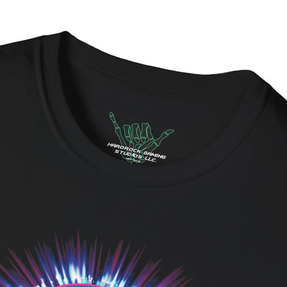 Powerline Ultra "LOGO" Unisex T-Shirt