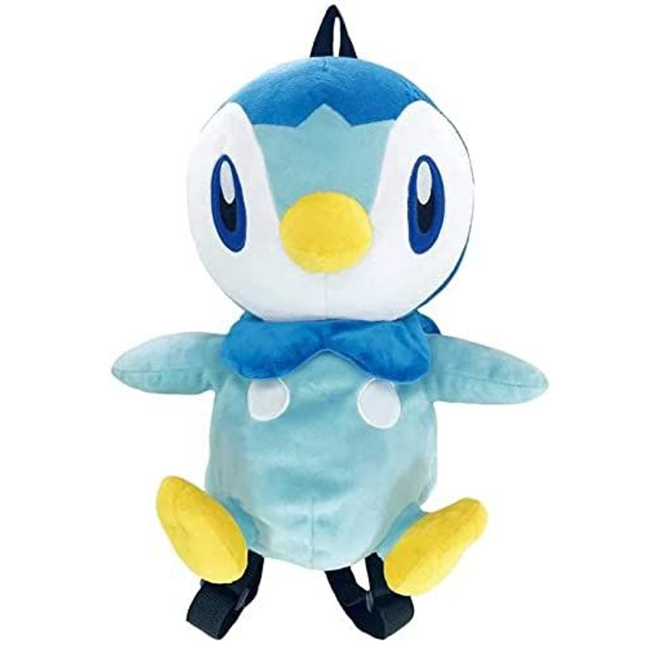 Sac à dos en peluche Pokémon - Tiplouf