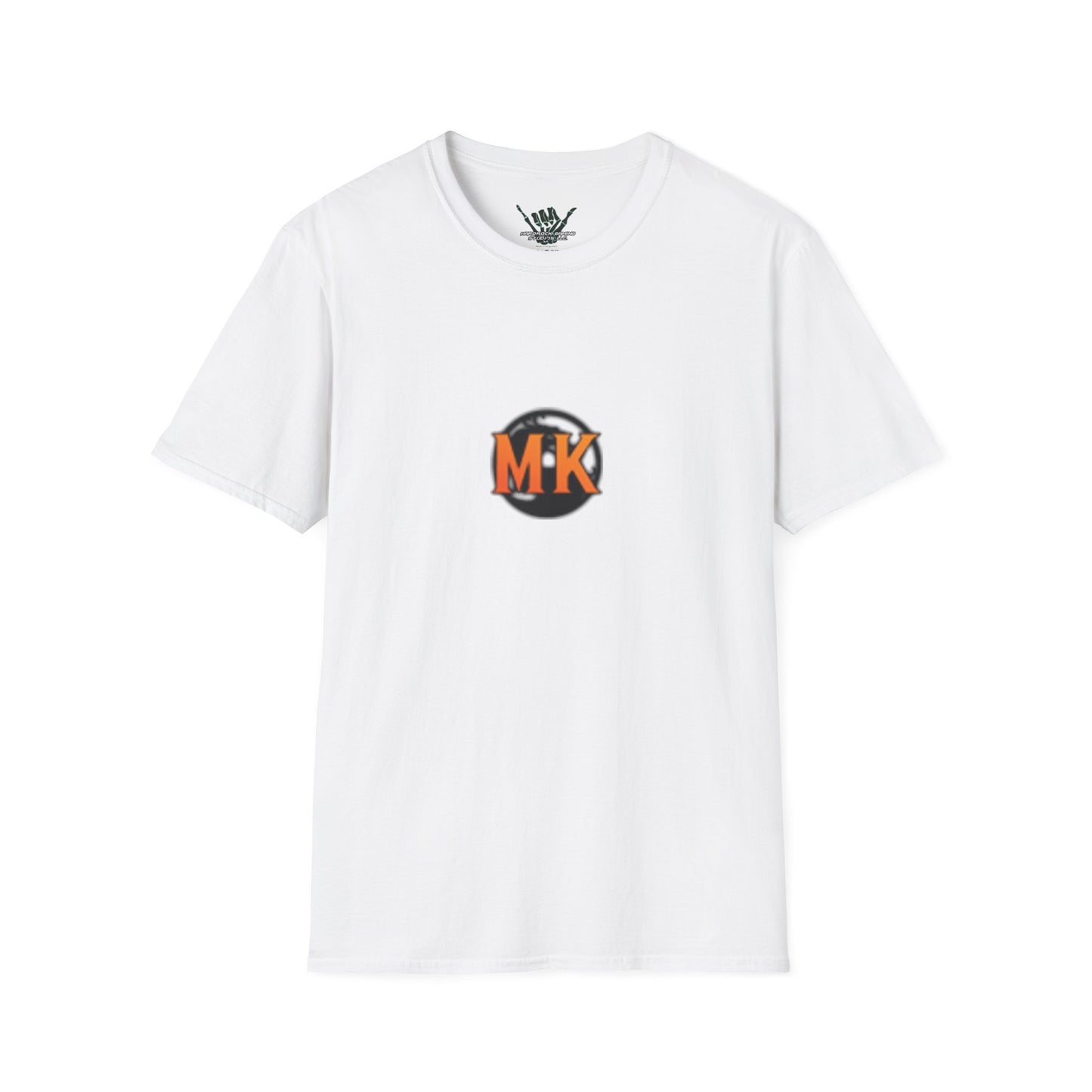 MK FGC "WARNER" Unisex T-Shirt