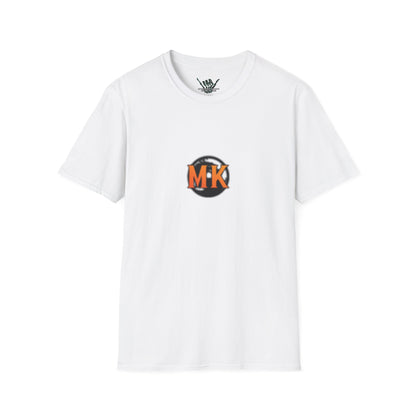 MK FGC "WARNER" Unisex T-Shirt