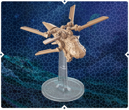 Dune: War for Arrakis - Smugglers Kickstarter Exclusive Expansion