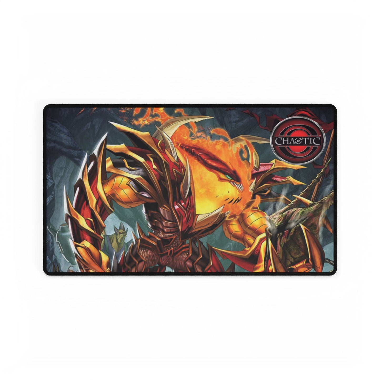 PLAYMAT - Chaotic - Barath Beyond (General)