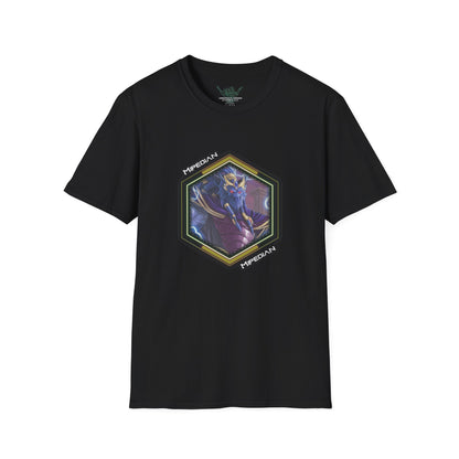 Chaotic TCG "Theb-Saar" Unisex T-Shirt