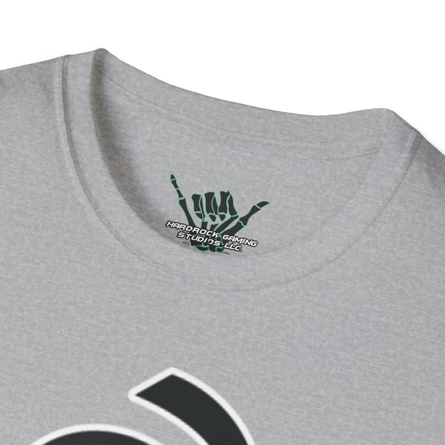 Chaotic TCG "M'ARRILLIAN" Unisex T-Shirt