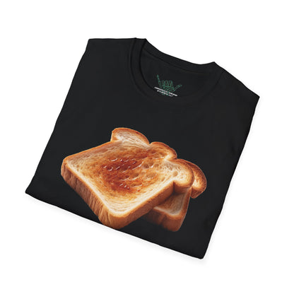 Powerline Ultra "TOAST" Unisex T-Shirt