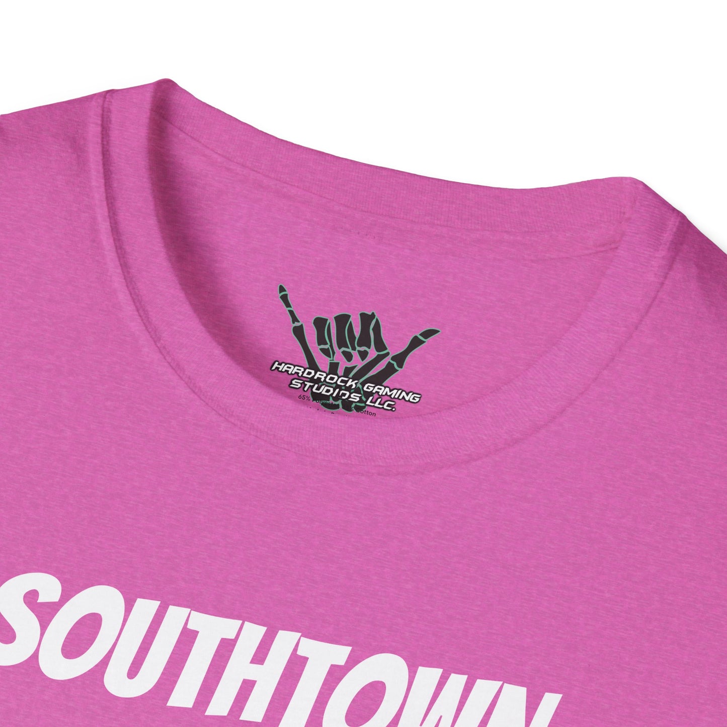 FF FGC "SOUTHTOWN SWEETIE" Unisex T-Shirt