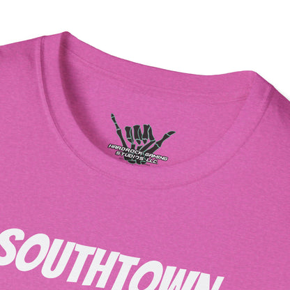 FF FGC "SOUTHTOWN SWEETIE" Unisex T-Shirt