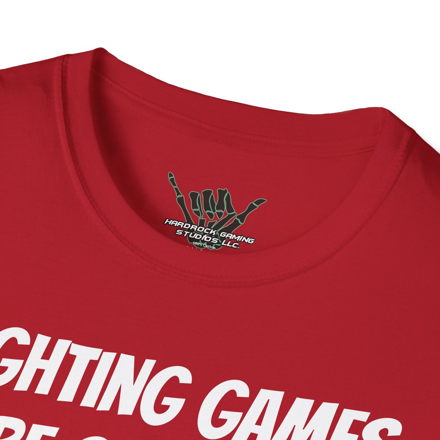 FGC "HEALTH" Unisex T-Shirt