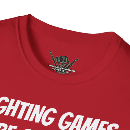 FGC "HEALTH" Unisex T-Shirt