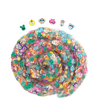 Thinking Putty: Party Animals