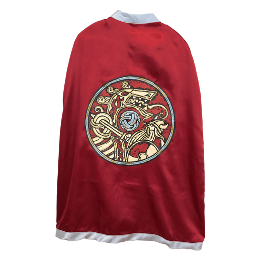 Viking Harald Cape