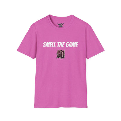 GG FGC "SMELL" Unisex T-Shirt