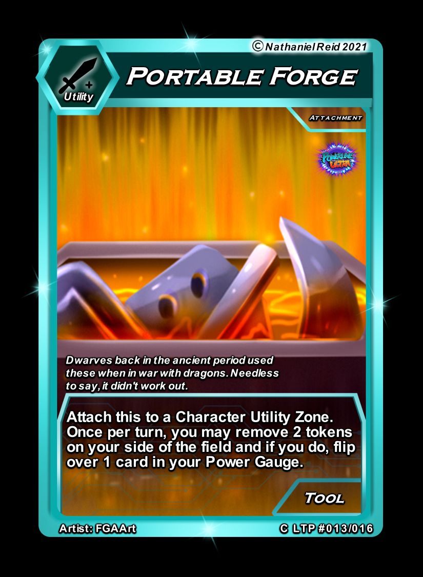 Powerline Ultra - Carte ULTRA RARE OU SUPÉRIEURE aléatoire