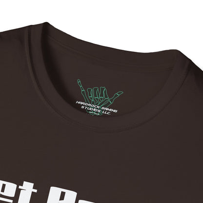 TK FGC "GET READY FOR THE NEXT BATTLE" Unisex T-Shirt