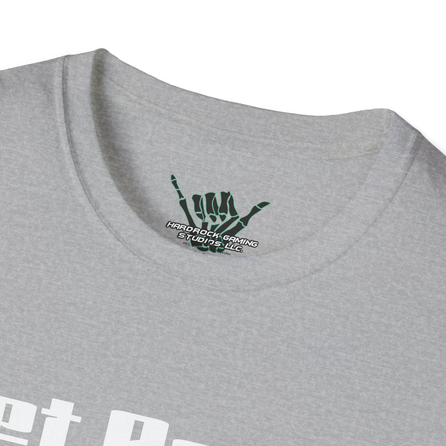 TK FGC "GET READY FOR THE NEXT BATTLE" Unisex T-Shirt