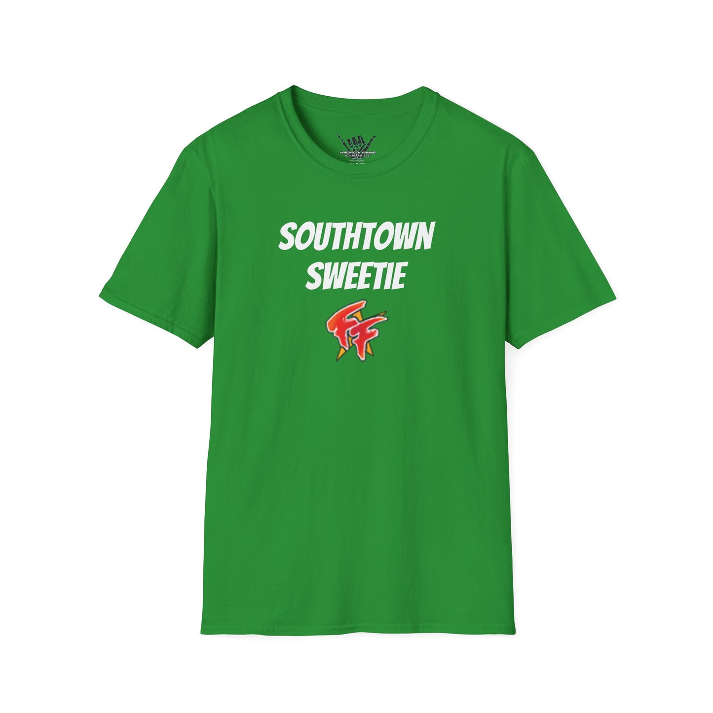 FF FGC "SOUTHTOWN SWEETIE" Unisex T-Shirt