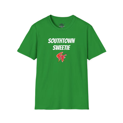 FF FGC "SOUTHTOWN SWEETIE" Unisex T-Shirt