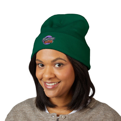 Powerline Ultra FTCG - Logo Beanie