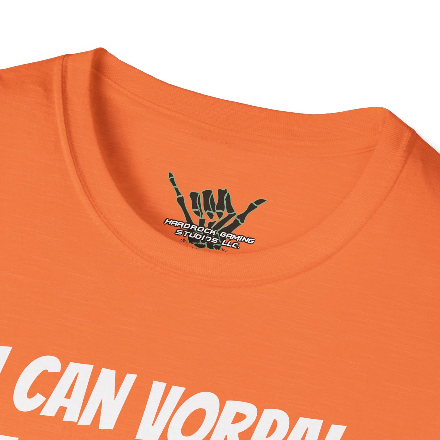 UNI FGC "STRIP" Unisex T-Shirt