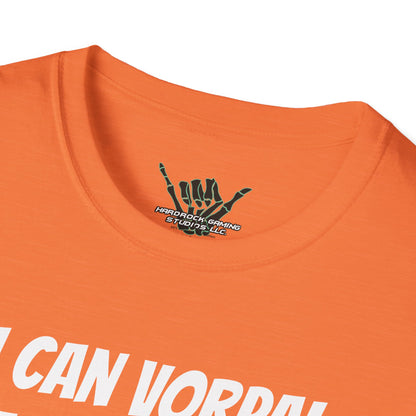 UNI FGC "STRIP" Unisex T-Shirt