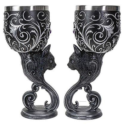 Familiars Love Goblet
