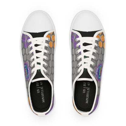 Powerline Ultra "LOGO HEX" Low Top Kicks