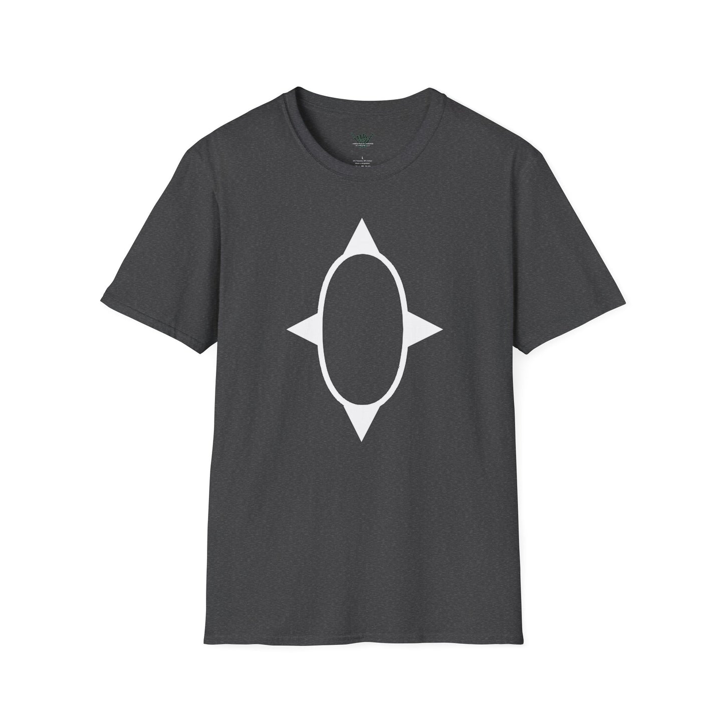 T-shirt unisexe "Major Tom" (Classique) de Chaotic TCG