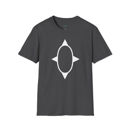 T-shirt unisexe "Major Tom" (Classique) de Chaotic TCG