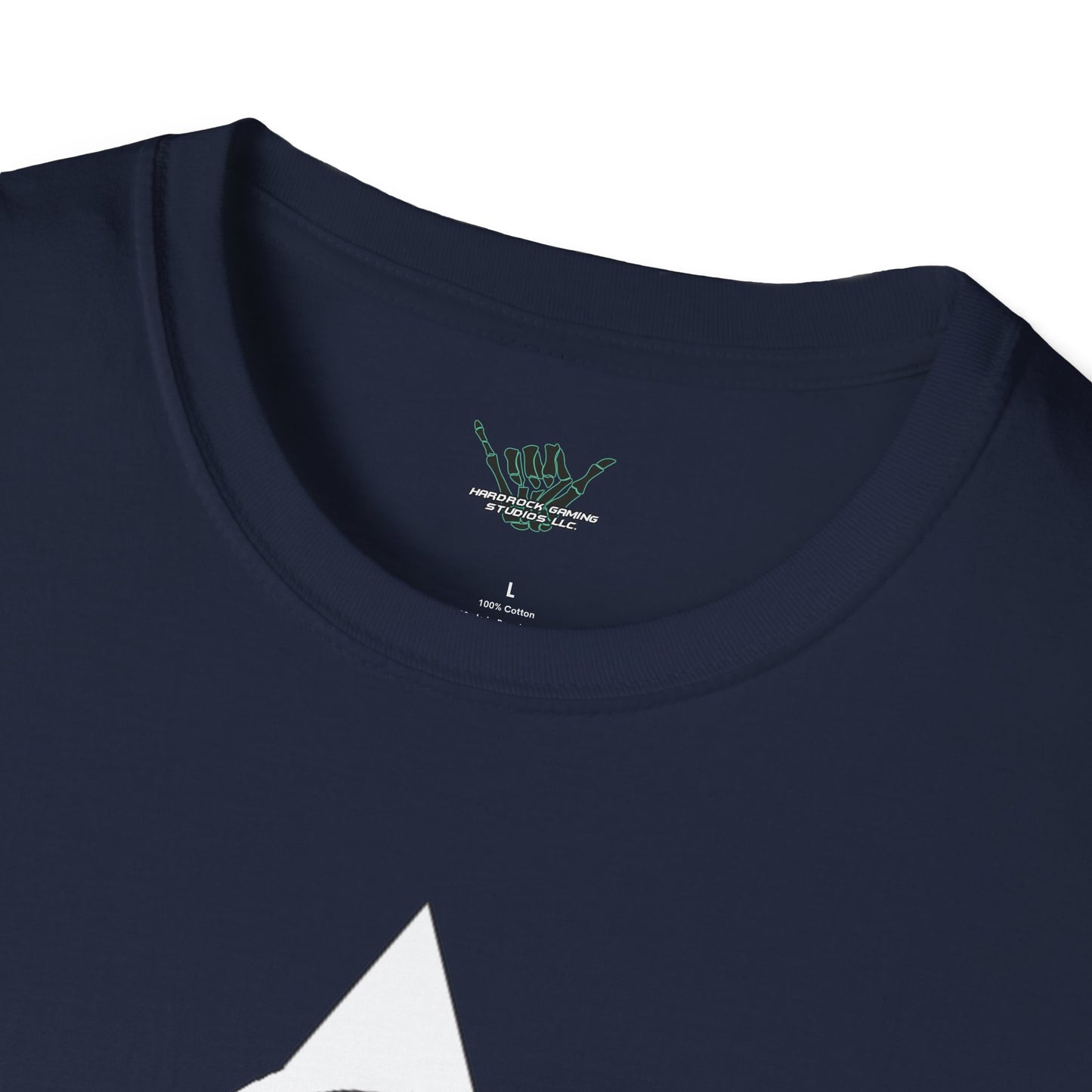 T-shirt unisexe "Major Tom" (Classique) de Chaotic TCG