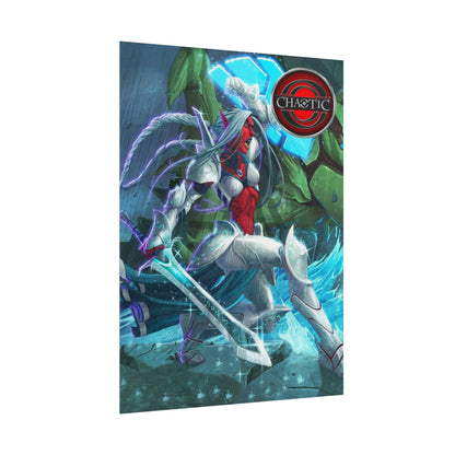 Chaotic Poster - Aivenna