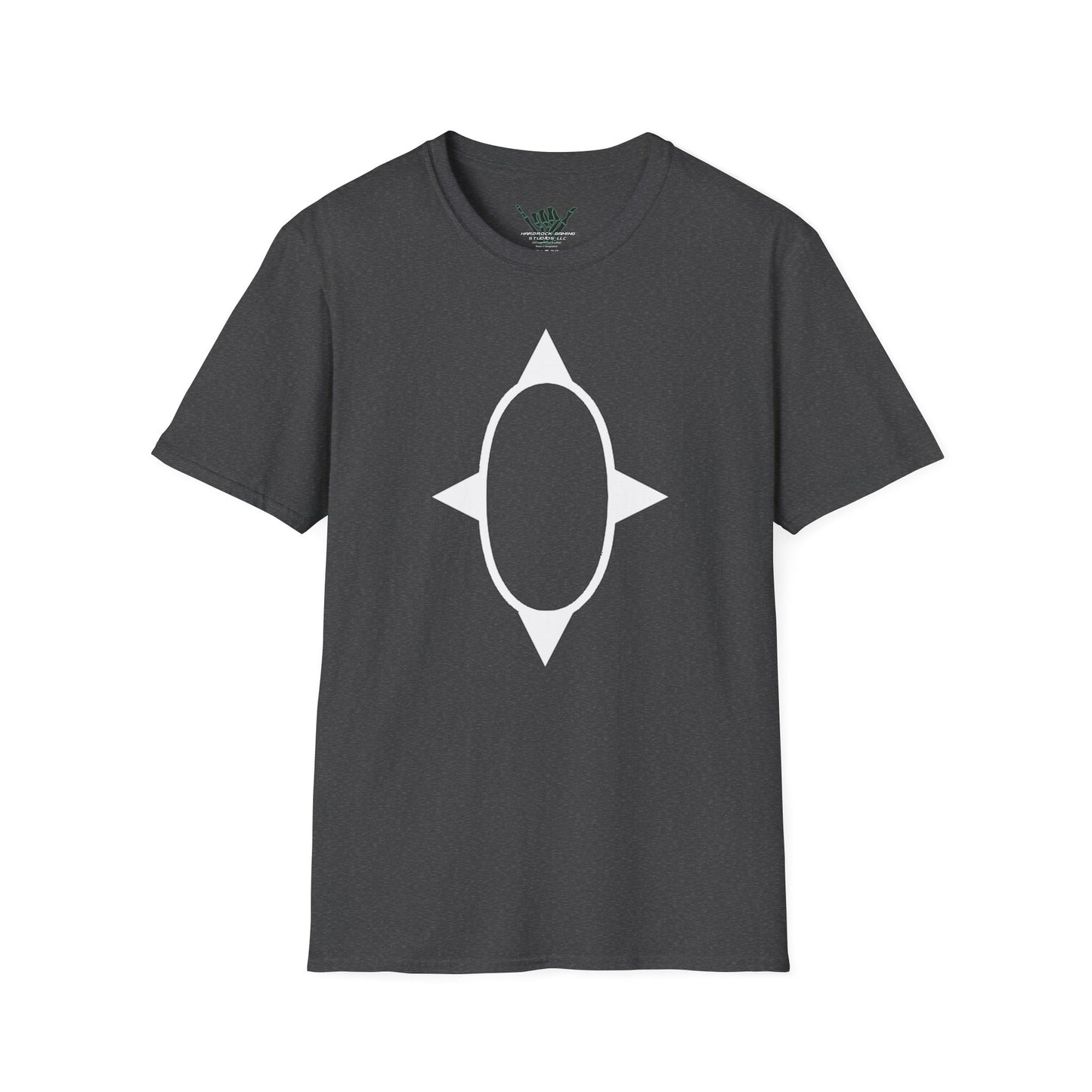 Chaotic TCG "Major Tom" (Classic) Unisex T-Shirt