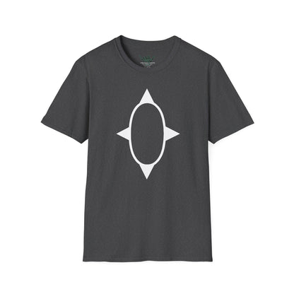 Chaotic TCG "Major Tom" (Classic) Unisex T-Shirt