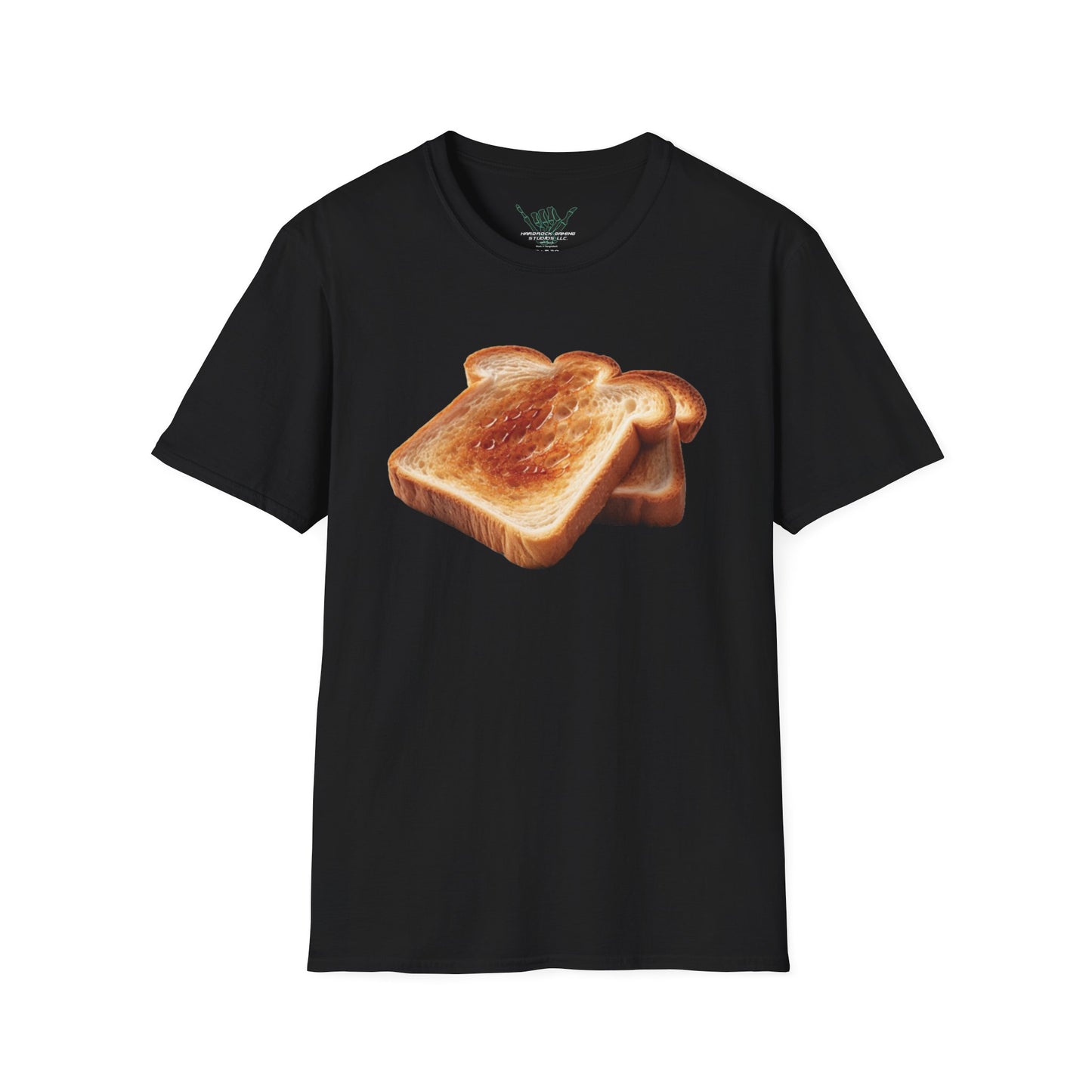Powerline Ultra "TOAST" Unisex T-Shirt