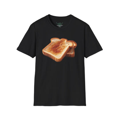 Powerline Ultra "TOAST" Unisex T-Shirt