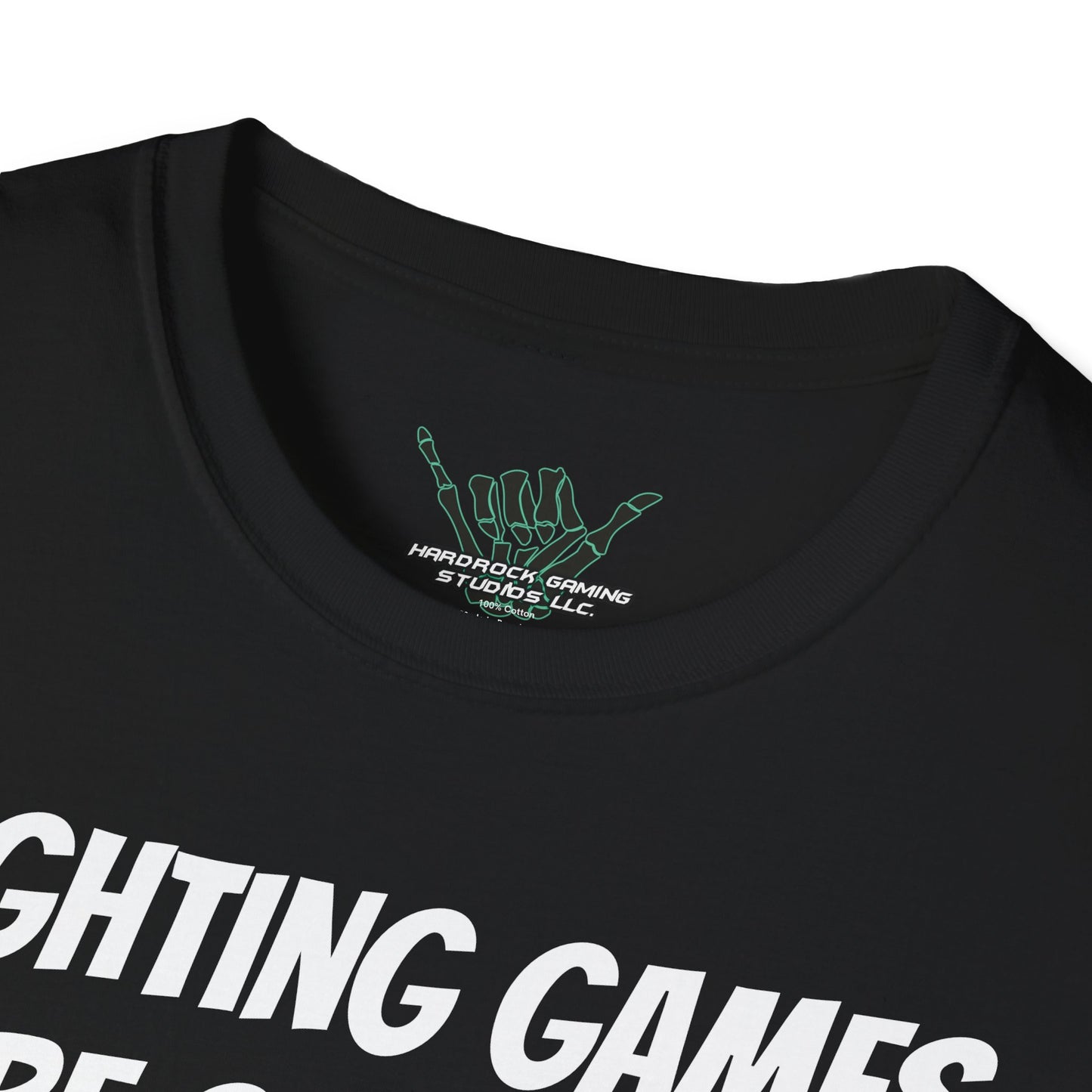 FGC "HEALTH" Unisex T-Shirt